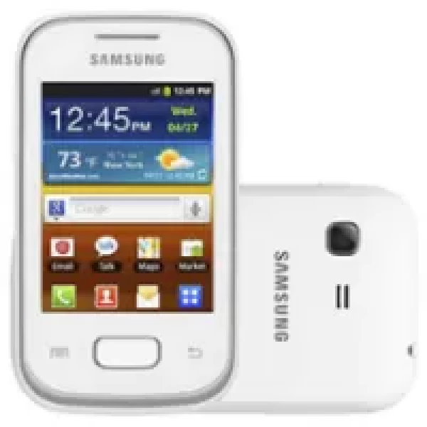 Sell My Samsung Galaxy Pocket Plus S5301