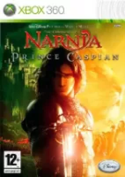 Sell My The Chronicles of Narnia Prince Caspian xBox 360 Game