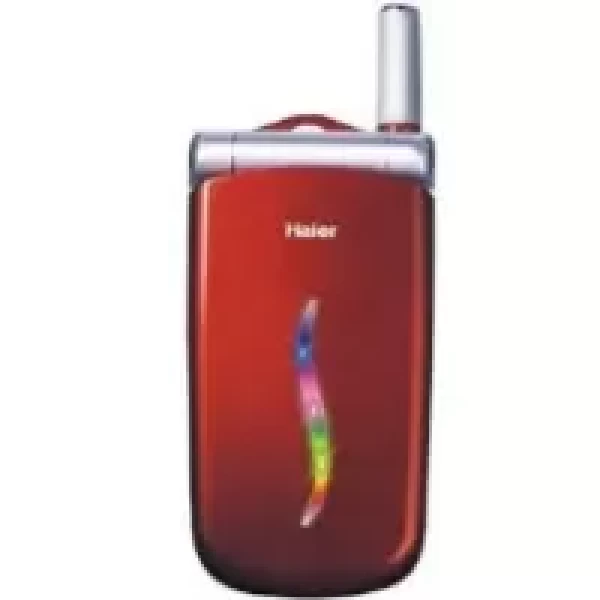 Sell My Haier Z3000