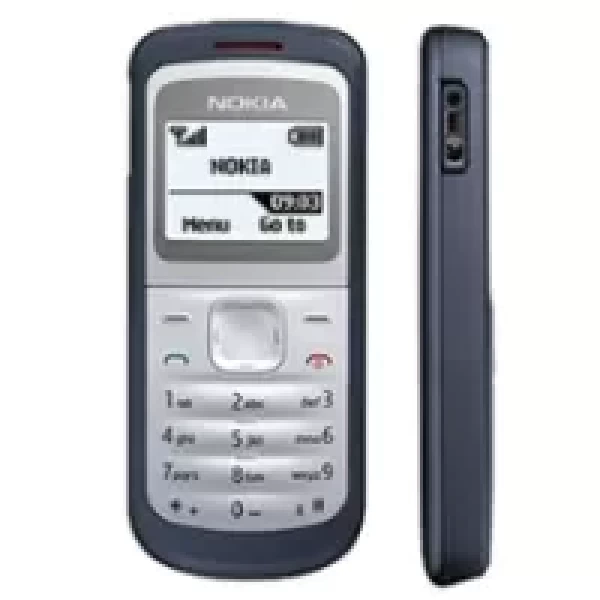 Sell My Nokia 1203