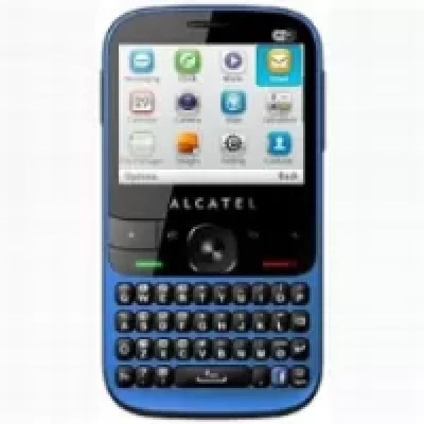 Sell My Alcatel OT838