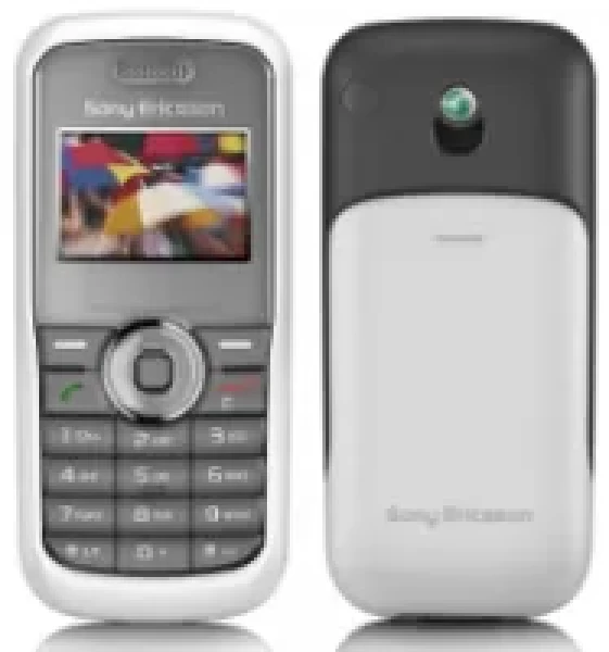 Sell My Sony Ericsson J100i