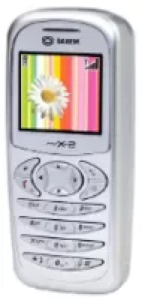 Sell My Sagem MY X-2