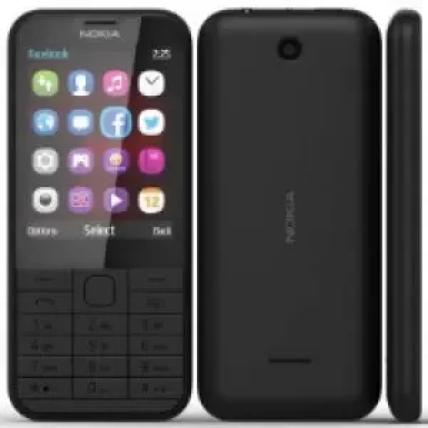 Sell My Nokia 225 4G 2020