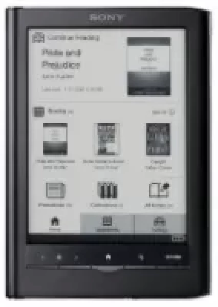 Sell My Sony Reader Digital Book PRS-650