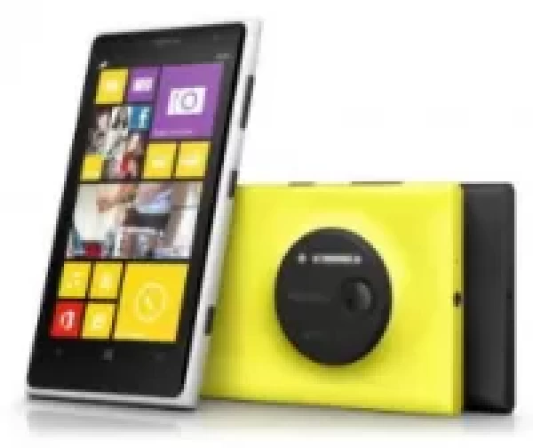 Sell My Nokia Lumia 1020 64GB