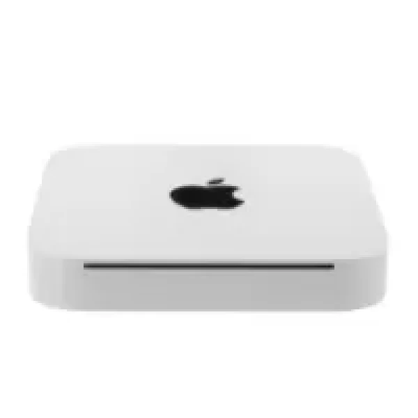 Sell My Apple Mac mini Core 2 Duo 2.4 Mid 2010 16GB