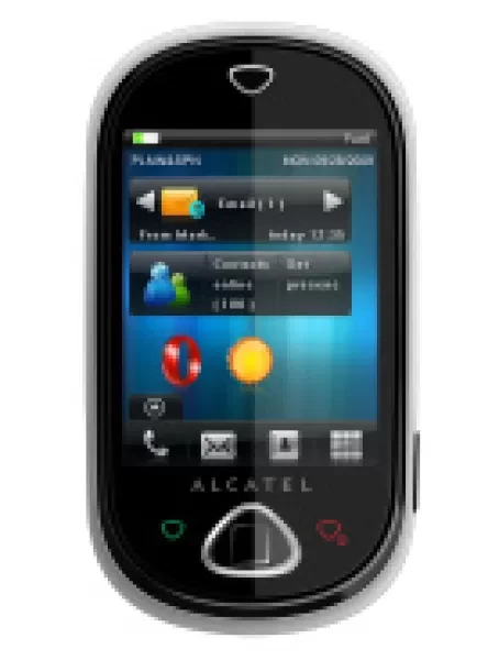 Sell My Alcatel OT-909 One Touch MAX 2010