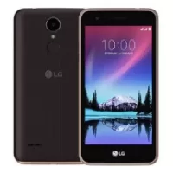 Sell My LG K4 2017 16GB