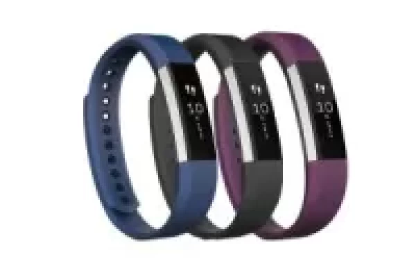 Sell My Fitbit Alta Fitness Wristband