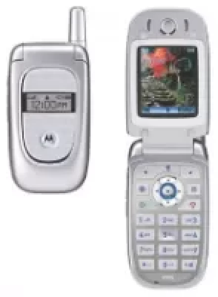 Sell My Motorola V190