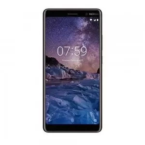 Sell My Nokia 7 Plus 2018 64GB