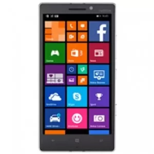 Sell My Nokia Lumia 930 2014 32GB