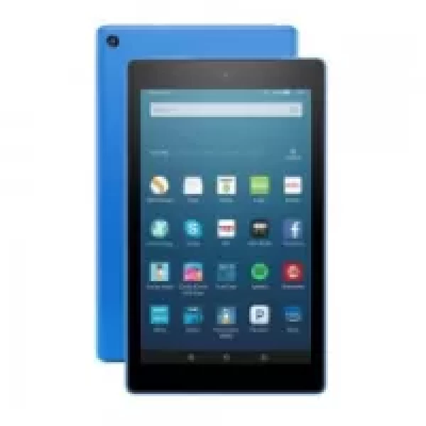 Sell My Amazon Kindle Fire HD 8 inch 6th Gen 16GB