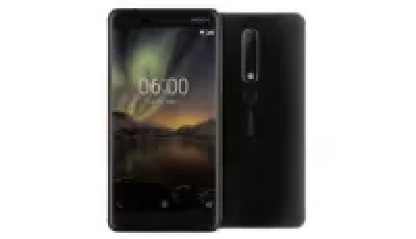 Sell My Nokia 6.1 Plus