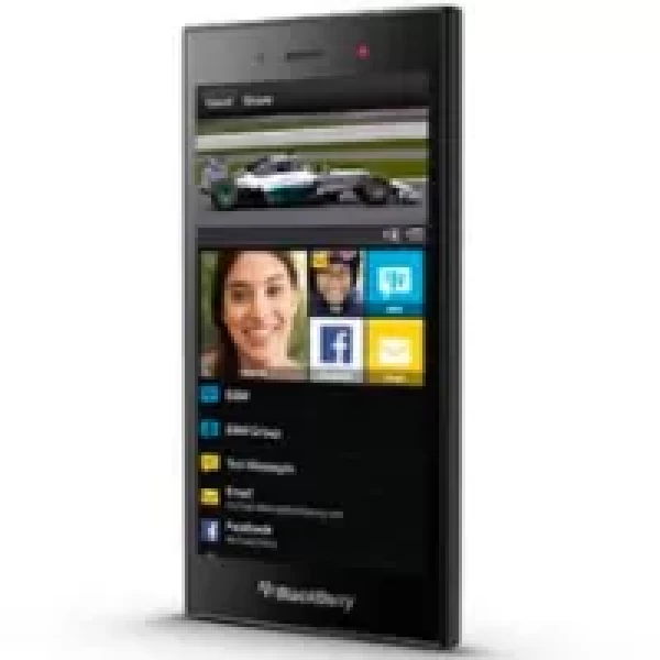 Sell My Blackberry Z3