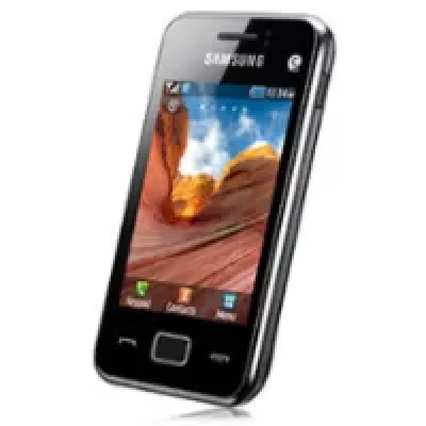 Sell My Samsung Tocco Lite 2 S5220