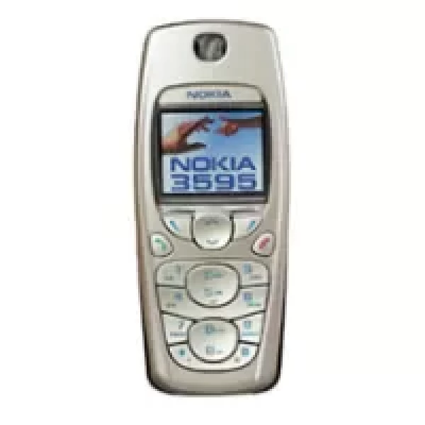 Sell My Nokia 3595