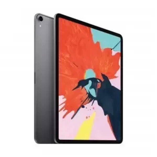 Sell My Apple iPad Pro 12.9 3rd Gen 2018 WiFi 1TB