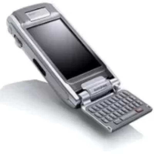 Sell My Sony Ericsson P910i