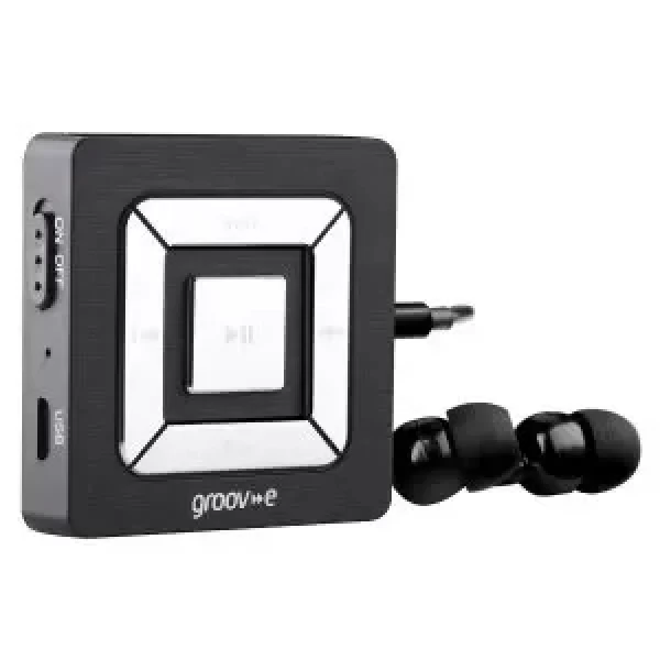 Sell My Groov-e 8GB MP3 Player