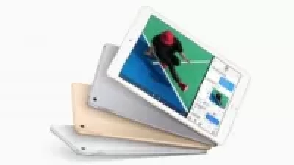 Sell My Apple iPad 9.7 2018 WiFi with Cellular 4G LTE 128GB