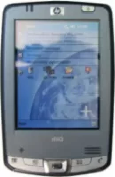 Sell My HP iPAQ HX2110