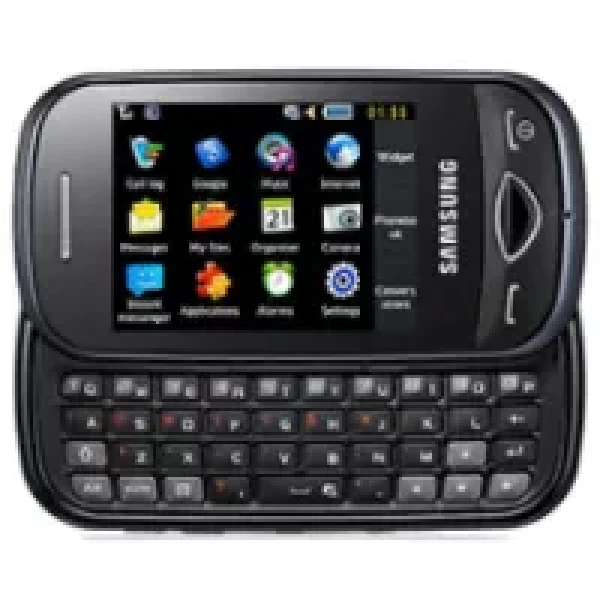 Sell My Samsung Corby Plus B3410