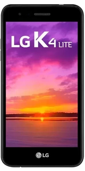 Sell My LG K4 Lite 2017 8GB