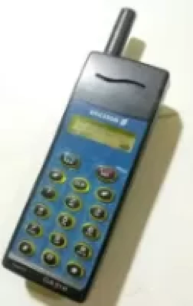 Sell My Ericsson GA318