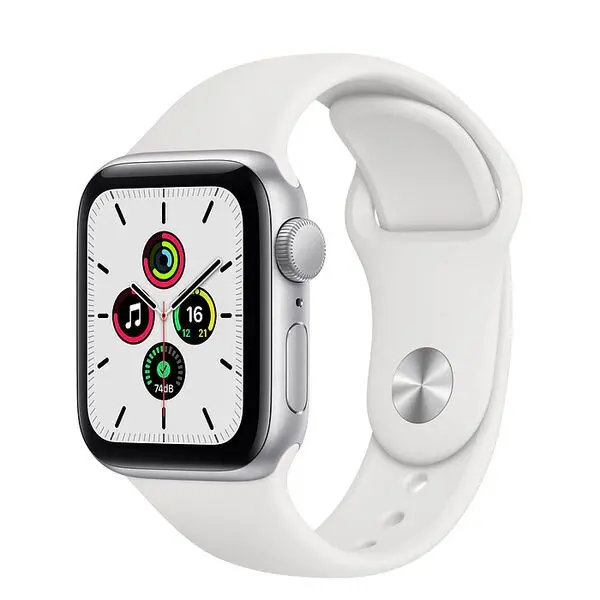 Sell My Apple Watch SE 2020 40mm Cellular LTE