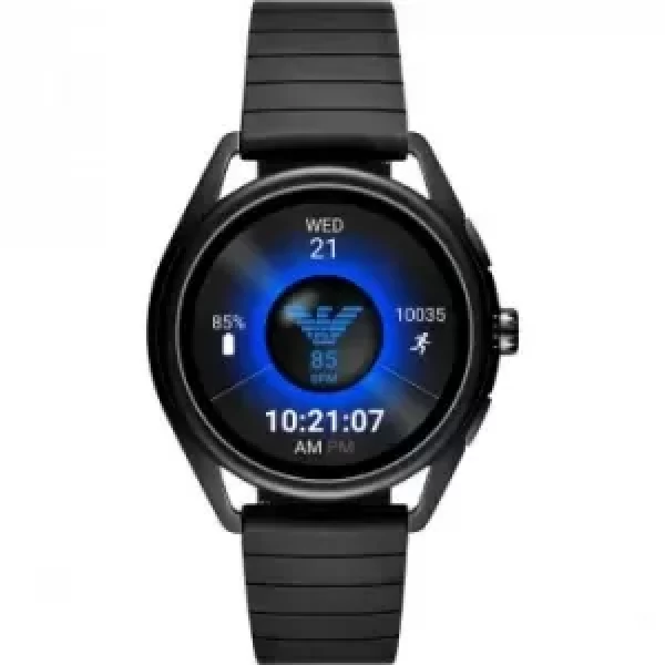 Sell My Emporio Armani Matteo ART5017 Smartwatch