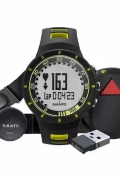 Sell My Suunto Quest Smartwatch
