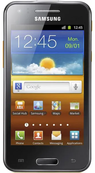 Sell My Samsung Galaxy Beam i8530