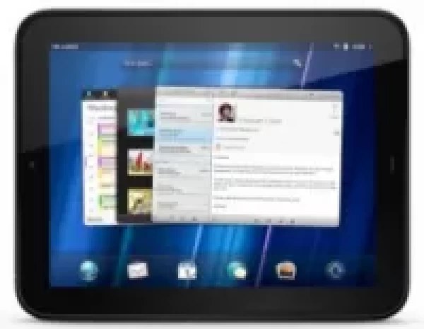 Sell My HP TouchPad 4G 16GB