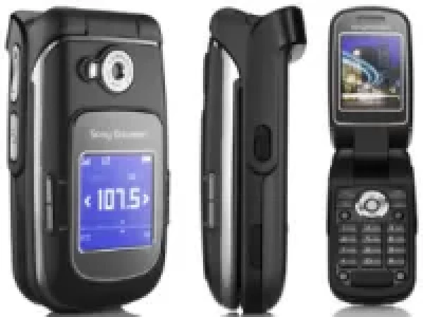 Sell My Sony Ericsson Z710