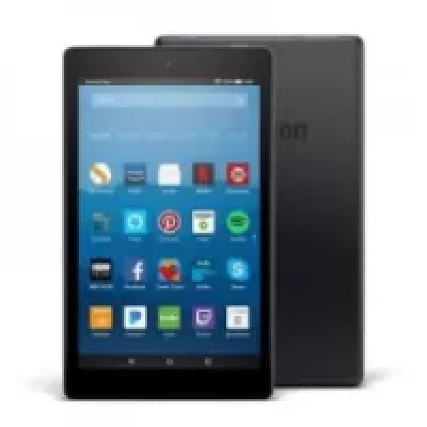 Sell My Amazon Kindle Fire HD 8 inch 7th Gen 8GB