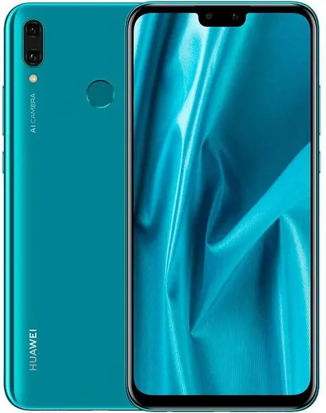 Sell My Huawei Y9 2019 Dual SIM 64GB