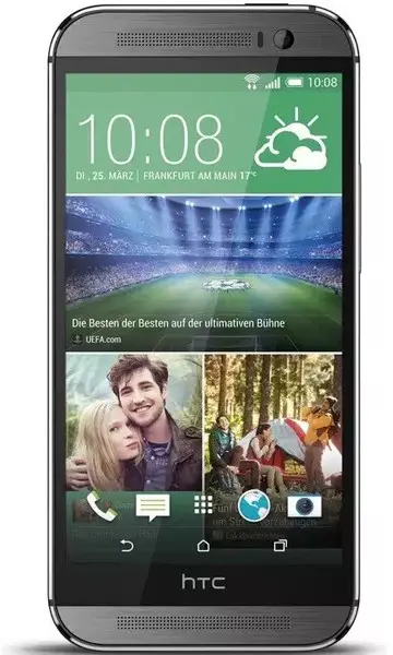 Sell My HTC One M8 16GB