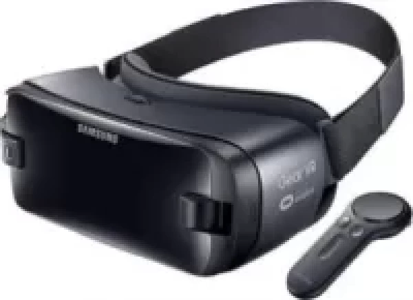 Sell My Samsung Gear VR SM-R324 with Controller
