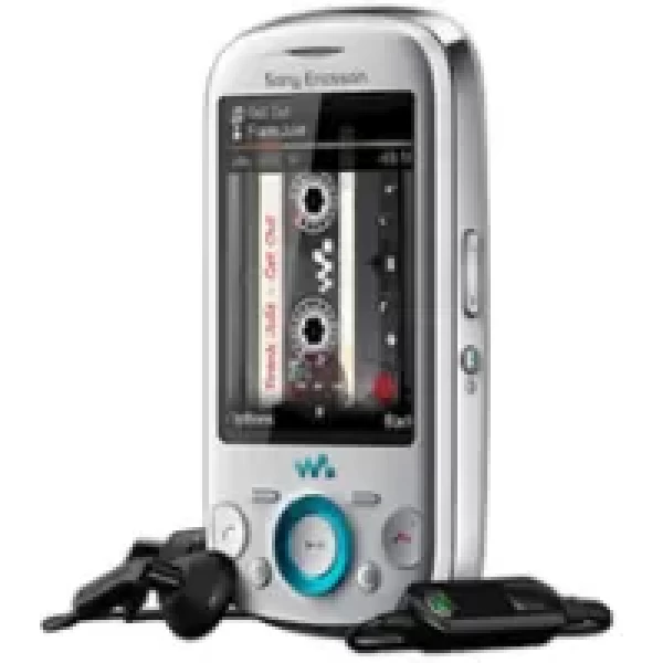 Sell My Sony Ericsson Zylo W20i