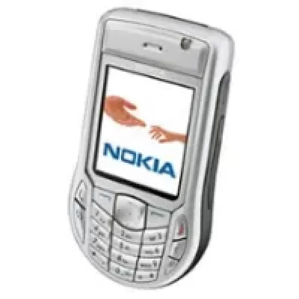 Sell My Nokia 6630