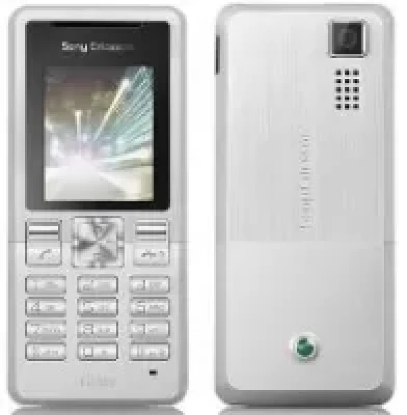 Sell My Sony Ericsson T250i