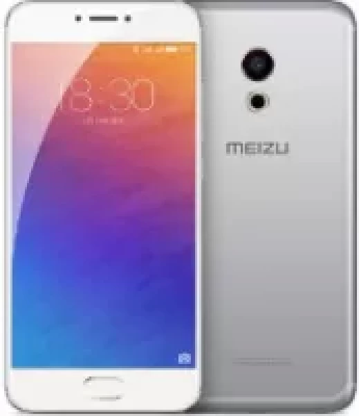 Sell My Meizu Pro 6