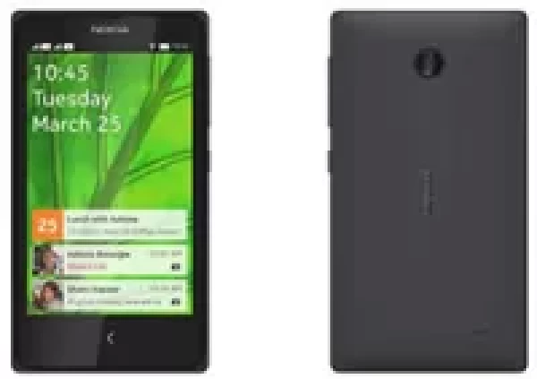 Sell My Nokia X Plus