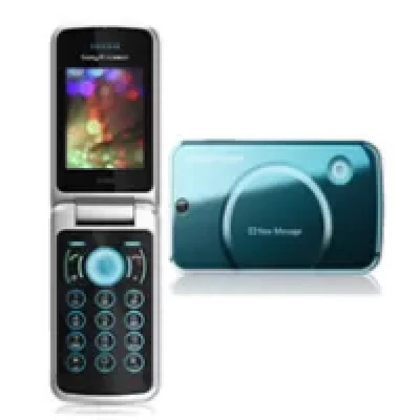 Sell My Sony Ericsson T707