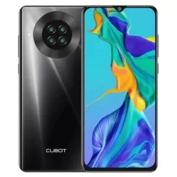 Sell My Cubot Note 20 Pro 2020 128GB