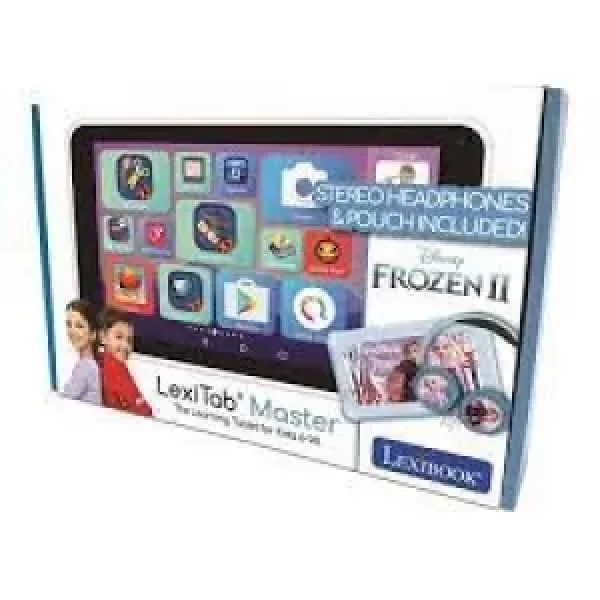 Sell My Lexibook LexiTab Master 7.0 Kids Tablet