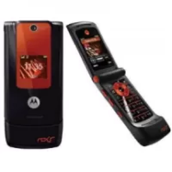 Sell My Motorola ROKR W5