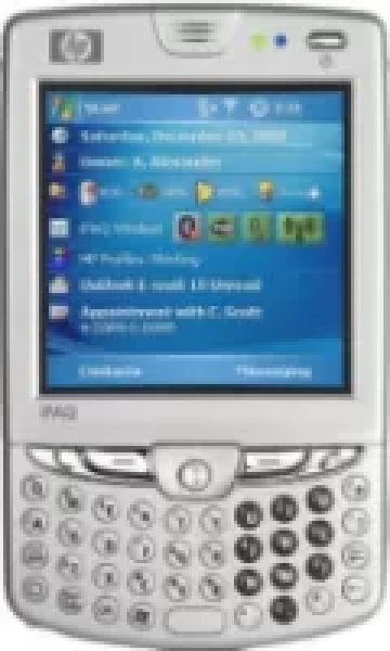 Sell My HP iPAQ HW6910